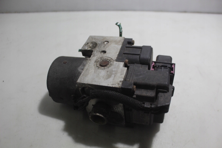 фото №1, Насос abs opel corsa c 1.2