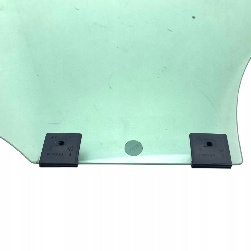 фото №15, Скло правий задня renault clio v 43r-00097