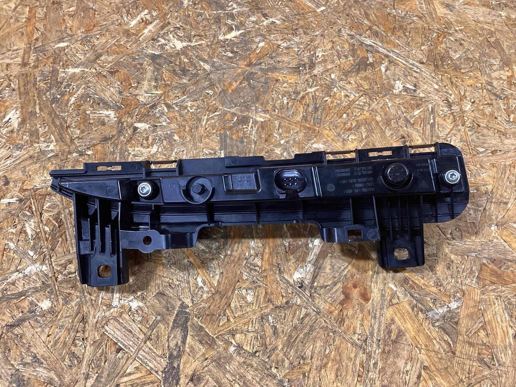 фото №7, Відбивач бампера задня сторона ліва porsche macan 95b 95b945701d