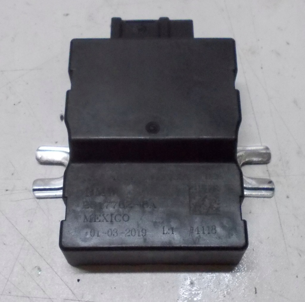 Купить Mini countryman 19r модуль блок управления насоса топлива 9494391