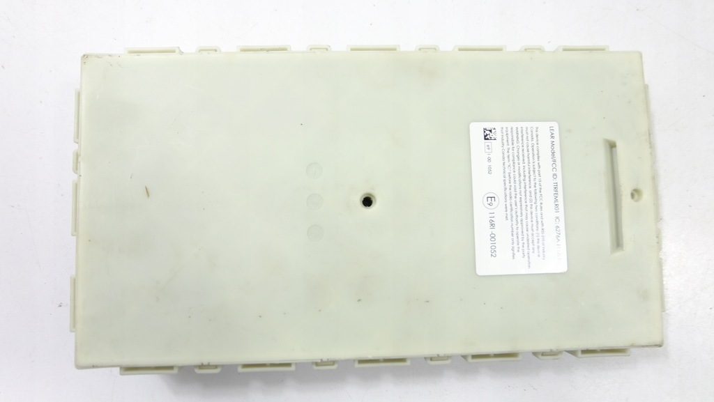 фото №5, Bmw 1 f20 модуль блок керування fem 9292655