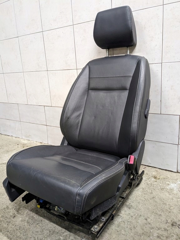 фото №10, Сидіння водія з підігрівом правий перед ford ranger v 12-20r