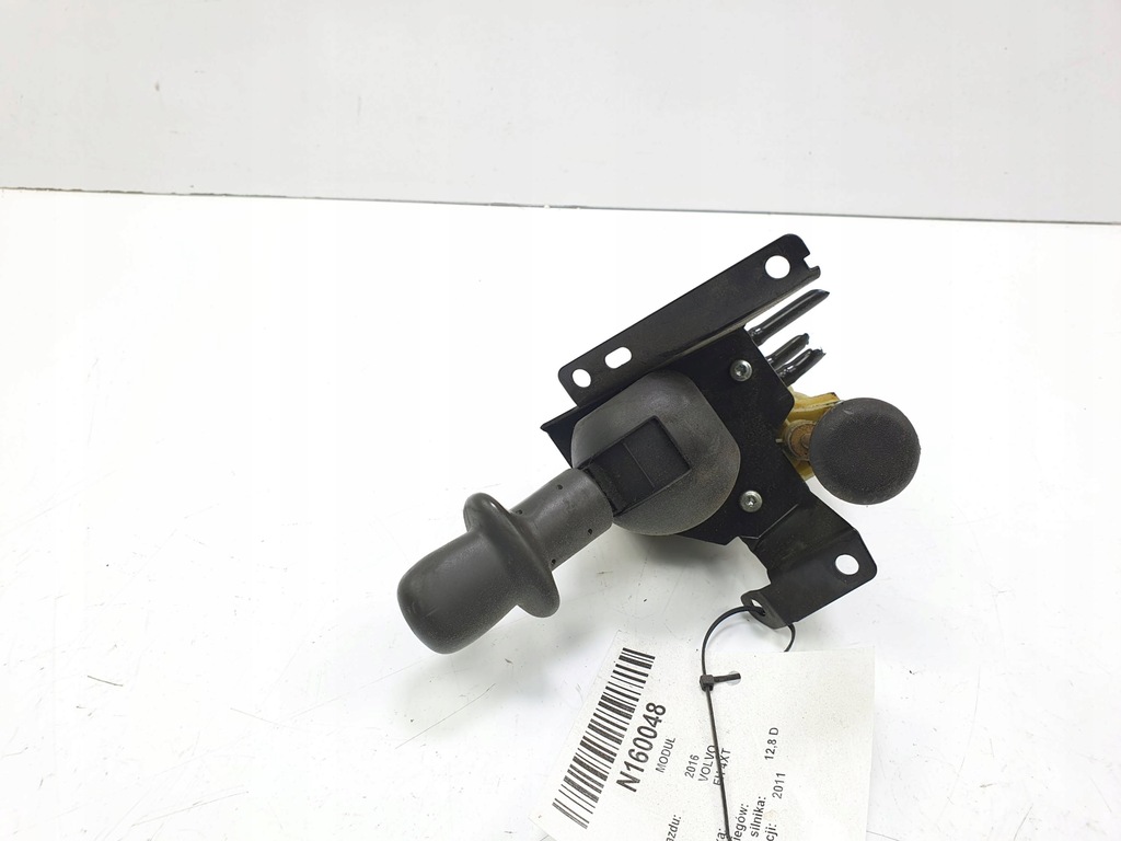 фото №1, Клапан гальмівний 20367533 volvo fh 4xt 2011