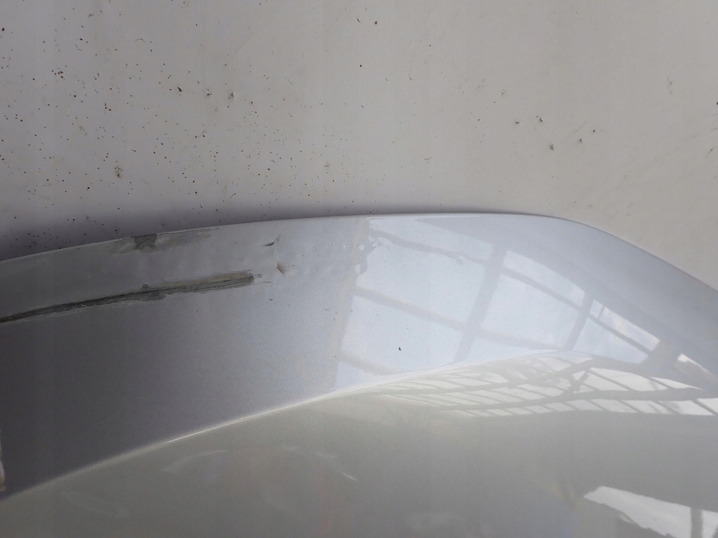 фото №10, Skoda kamiq 19- капот крышка двигателя