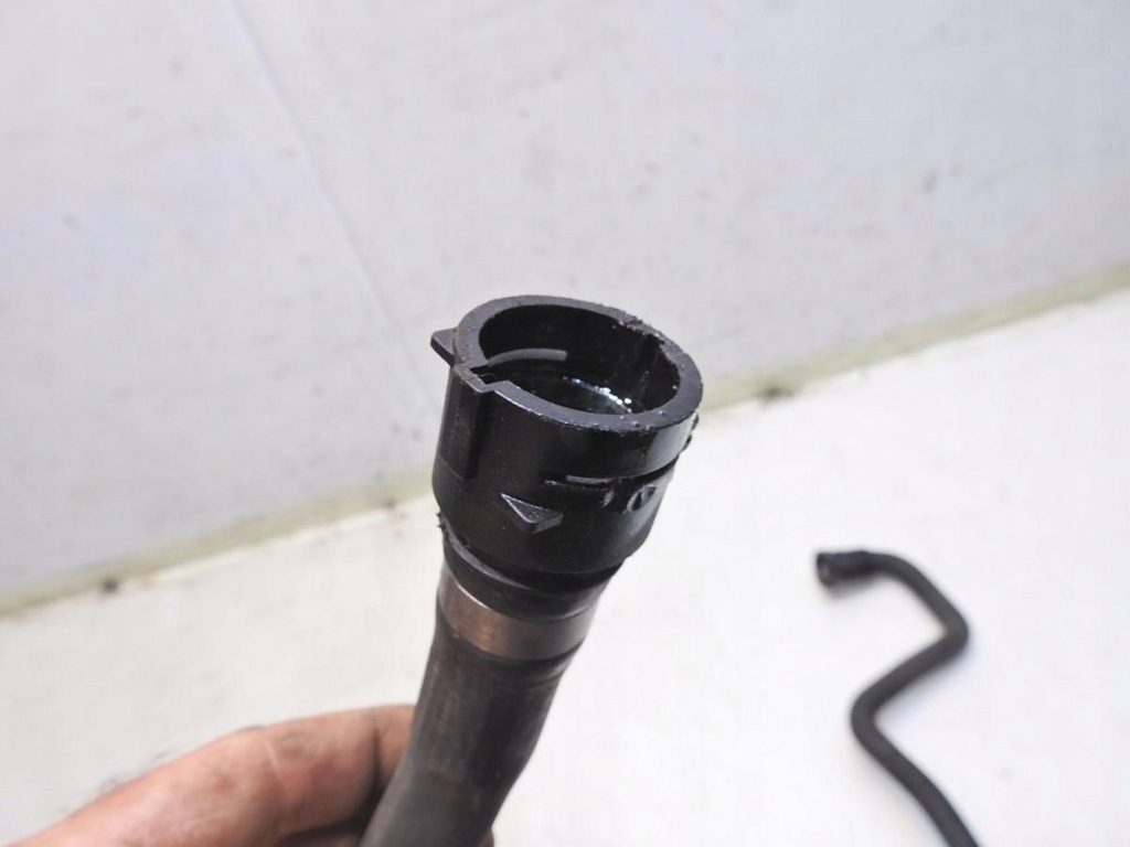 фото №6, Шланг wody volvo v70 iii 2.0 f 6g918274gg