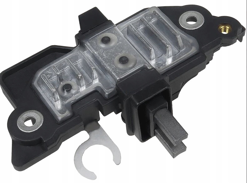 фото №10, As-pl are0131 bosch регулятор напруги