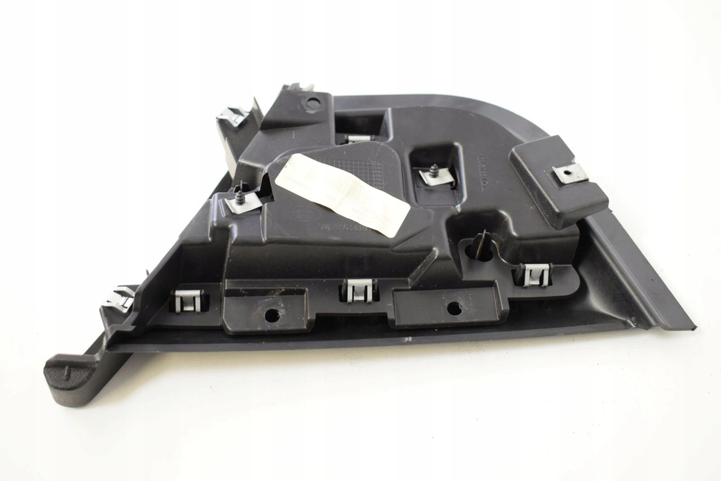 фото №3, Land rover discovery sport 2016 інше частини салону автомобіля