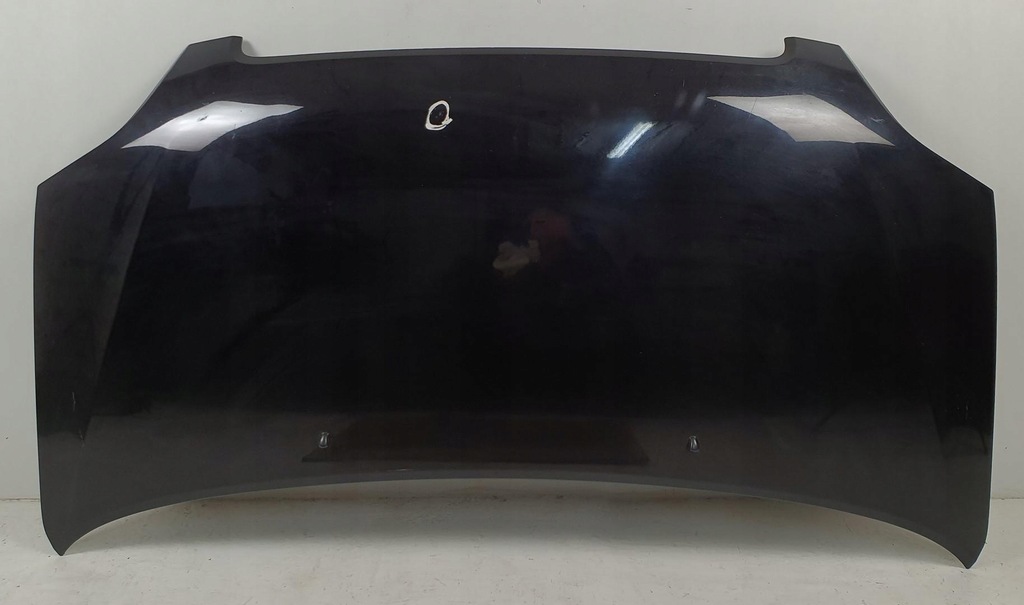 фото №1, Капот kia picanto i