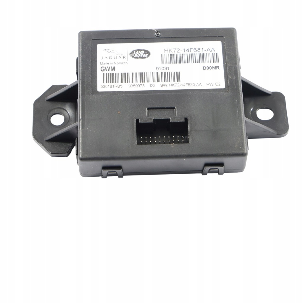 Купити Land rover discovery sport блок керування / модуль вприску td4 4x4 дизель 2018