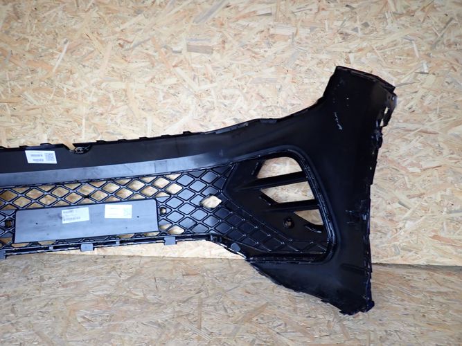 фото №8, Vw tiguan iii r-line 24- бампер передній перед