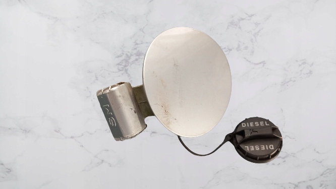 фото №1, Кришка заливної hyundai santa fe 04r