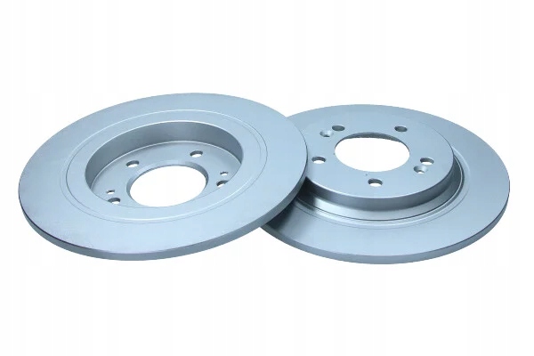 фото №1, Qd6554 диск ham. hyundai t. grandeur i30 ioniq 11- с покрытие