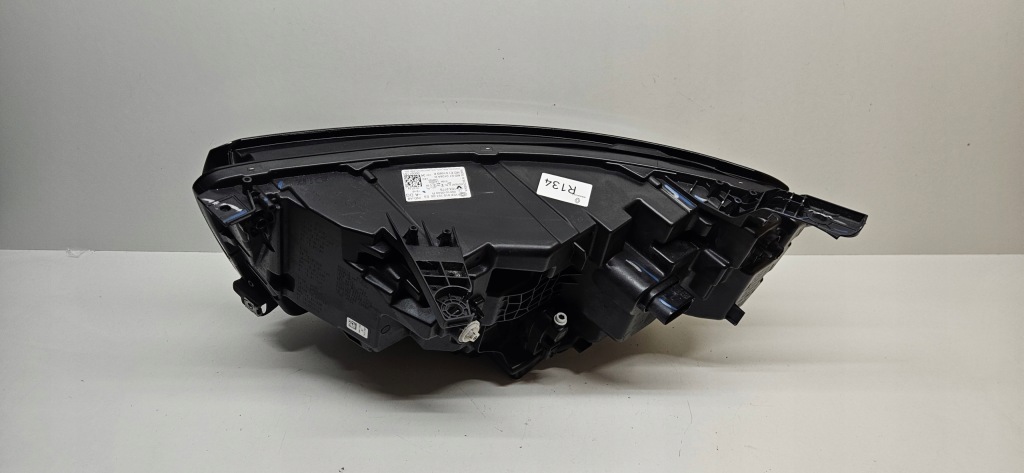 Renault austral фара full led правый лампа правая 260100543r Оригинал