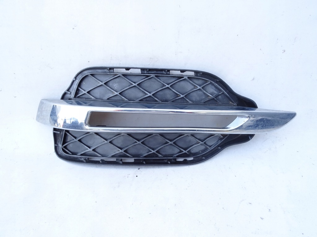 фото №1, Решітка бічна бампера ліва mercedes w204 glk