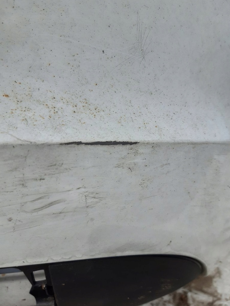 фото №10, Бампер задняя audi a3 8p