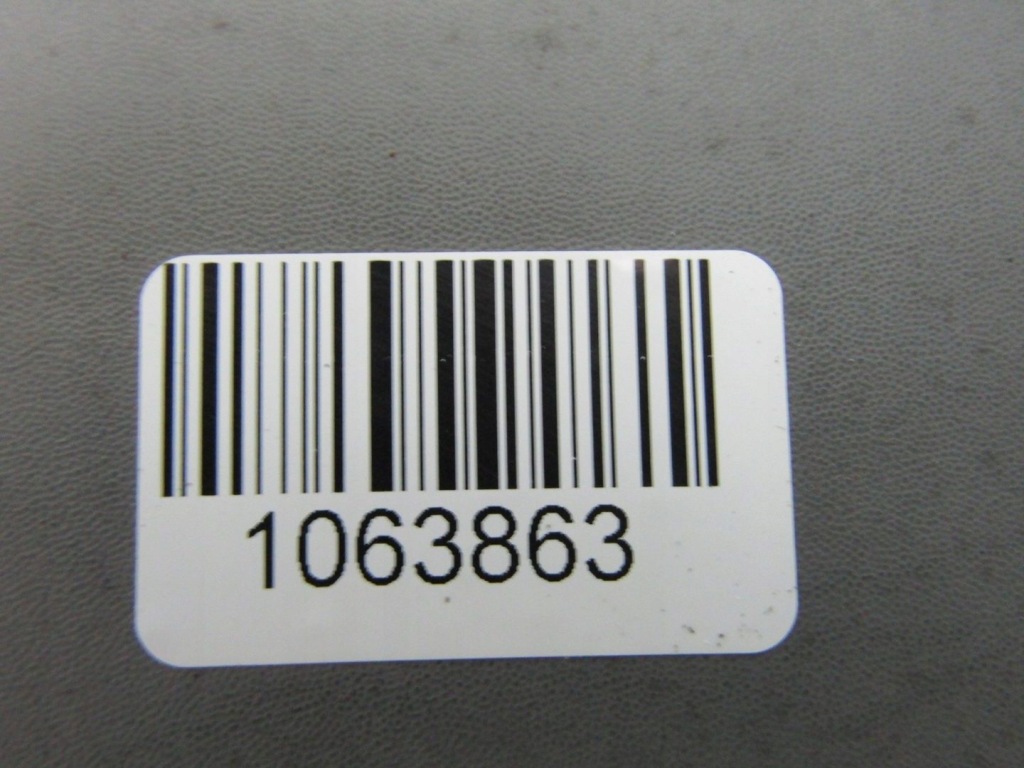 Ducato iii 10r левая молдинг кузовная боковая левый перед передний 1306892070 Цена