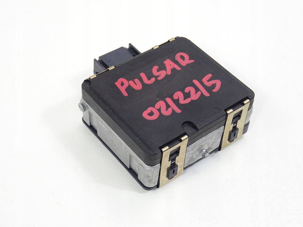 фото №1, Pulsar 14-18 модуль радара distronic 284383zu0c