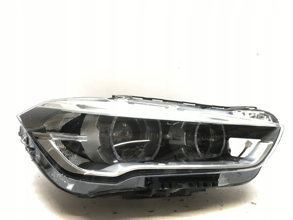 Купити Bmw x1 f48 15- лампа права перед передня full led 7472220