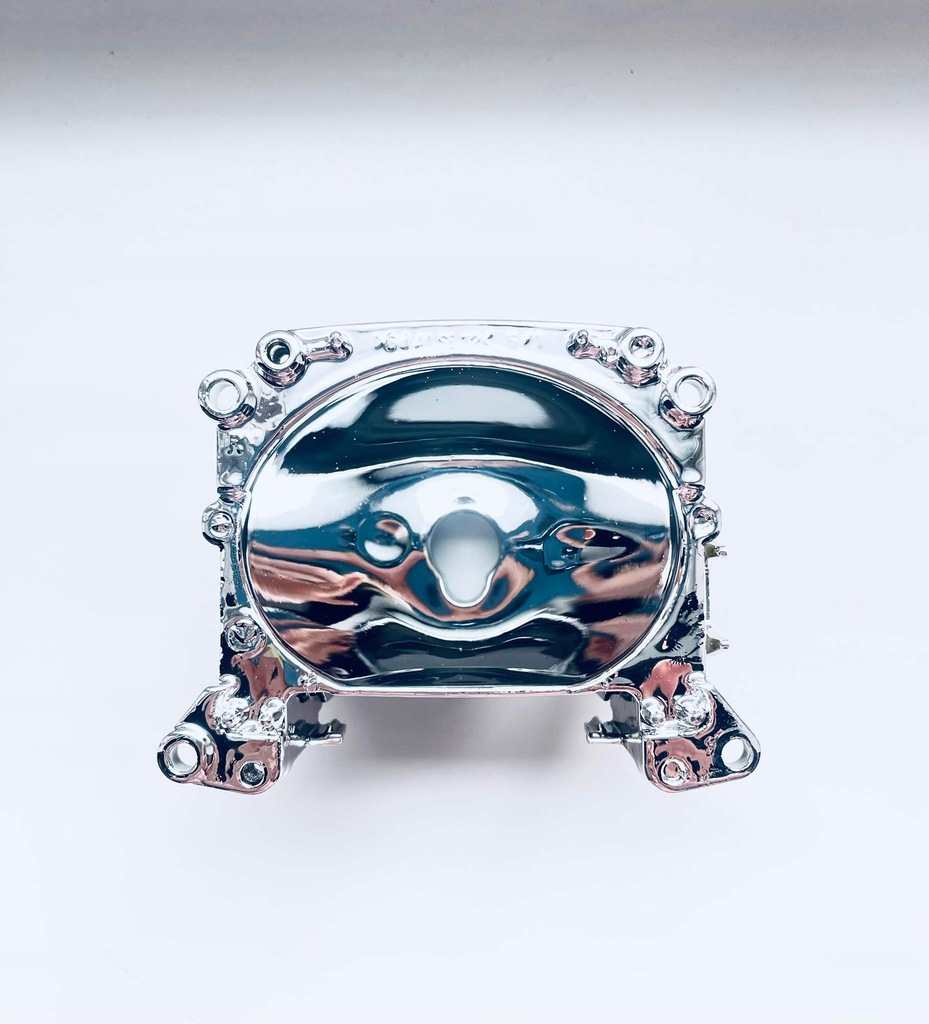 фото №1, Mercedes w204 przed lift відбивач d1s лінзи фара