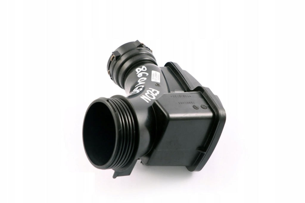 фото №10, Bmw f20 f21 f30 f31 lci b38 резонатор шланг повітря 8601680