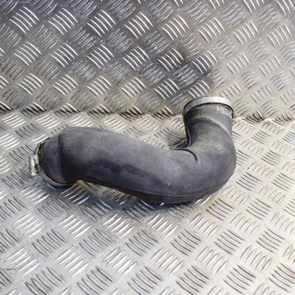 фото №1, Audi a7 s7 4g 2011 ліва сторона wąż / труба інтеркулер