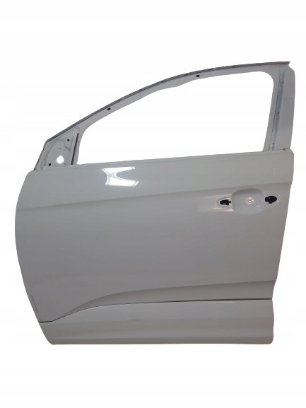 фото №1, Peugeot 5008 ii дверь перед передние левая
