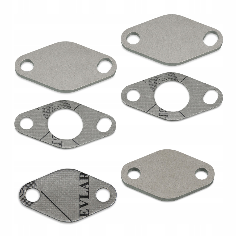 фото №1, Заглушка egr vw transporter vi crafter vi 2.0 tdi