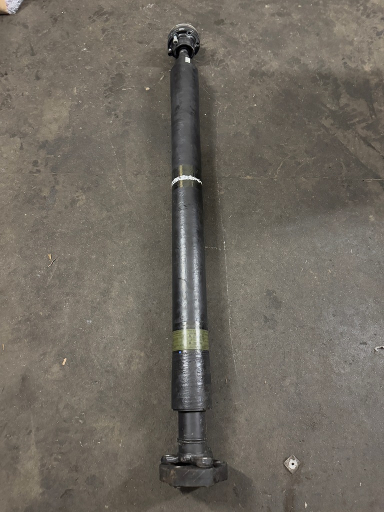 фото №1, Alfa romeo stelvio 2.9 wał привідний 00552760280