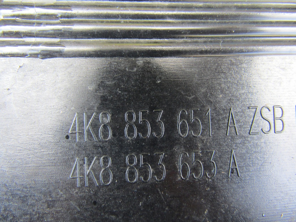 фото №14, Audi a7 ii 4k8 бампер перед 17r- 4k8853651a