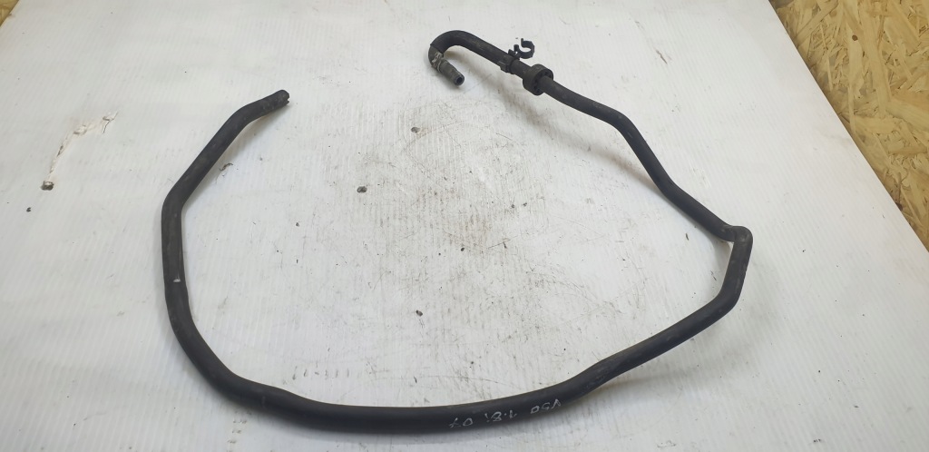 фото №2, Шланг wody volvo s40 1,8