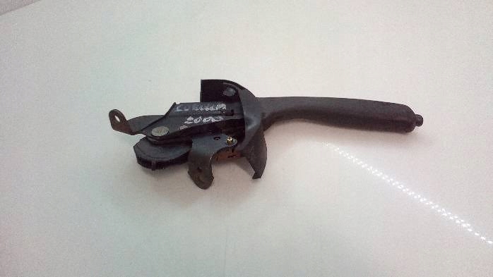 фото №7, Рычаг тормоза ручного toyota corolla e11