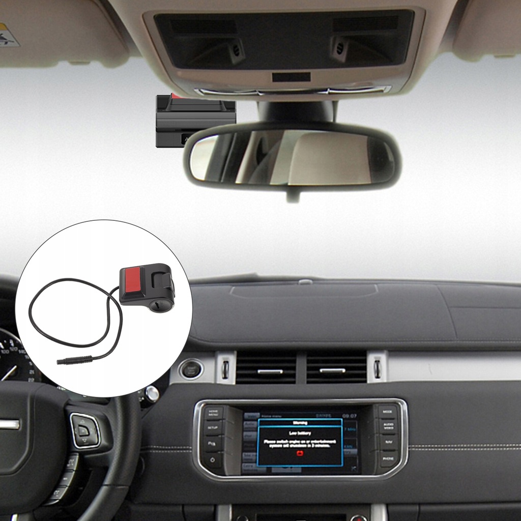 фото №7, Большой экран odpowiedni dla większości nawigatorów автомобилей