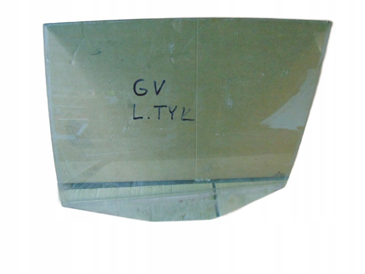 фото №1, Стекло задняя левая vw golf v