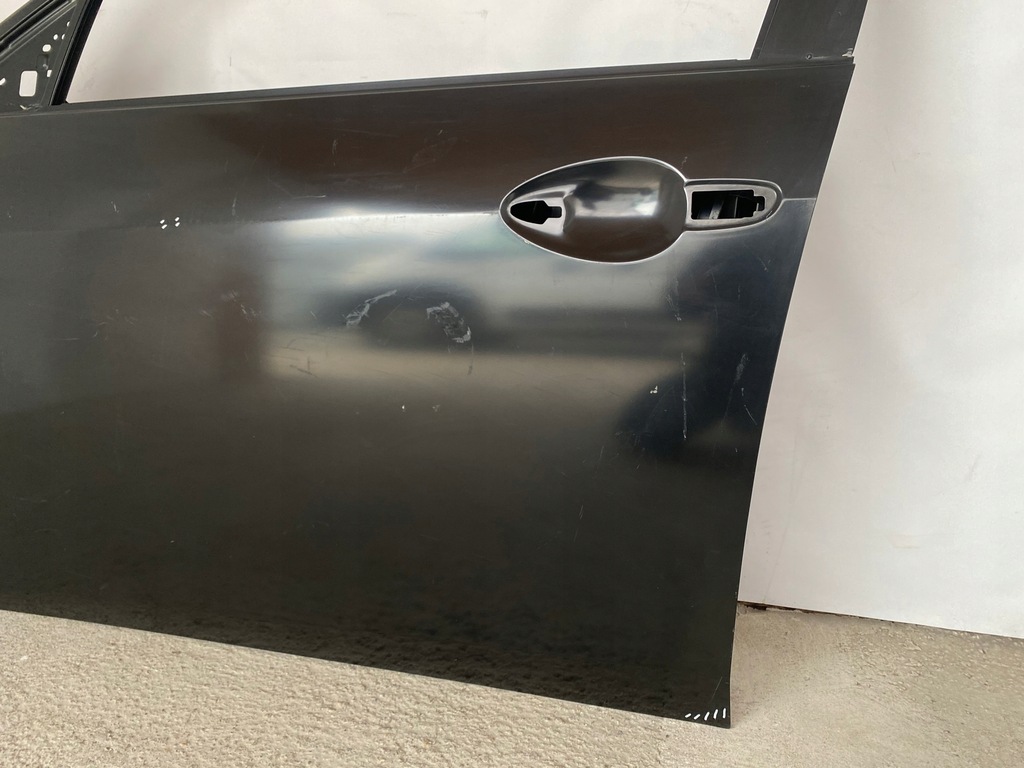 фото №12, Mazda оригінальний номер gs1d59010