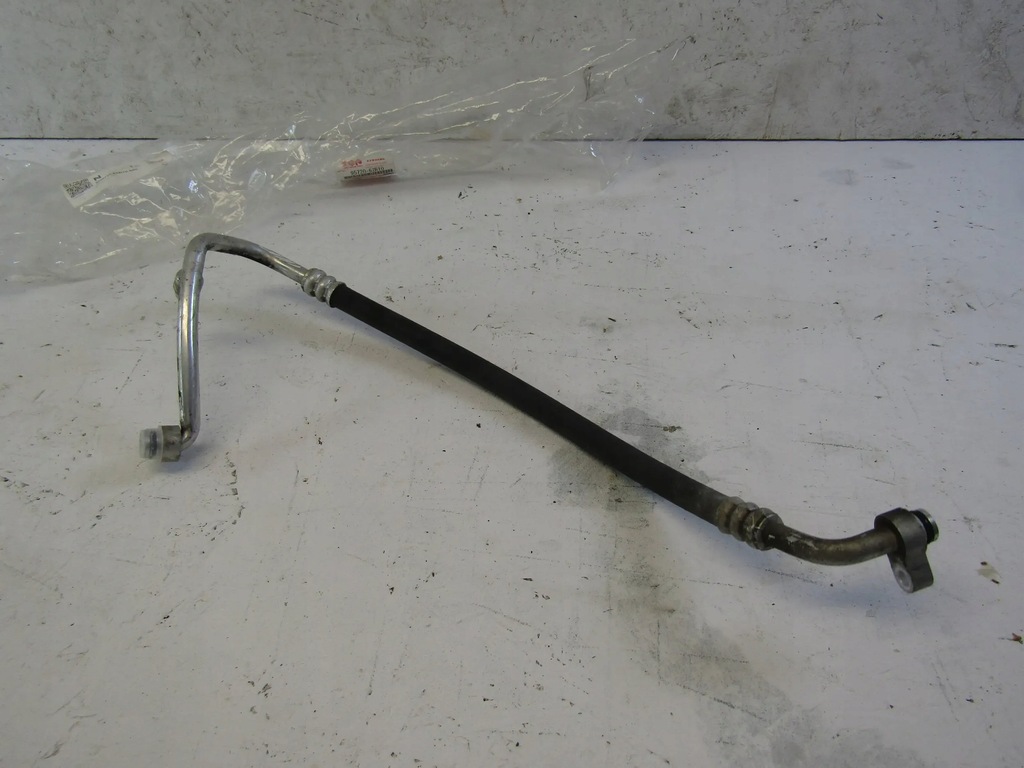 фото №8, Suzuki ignis шланг кондиціонера 17r-- 95720-62r10