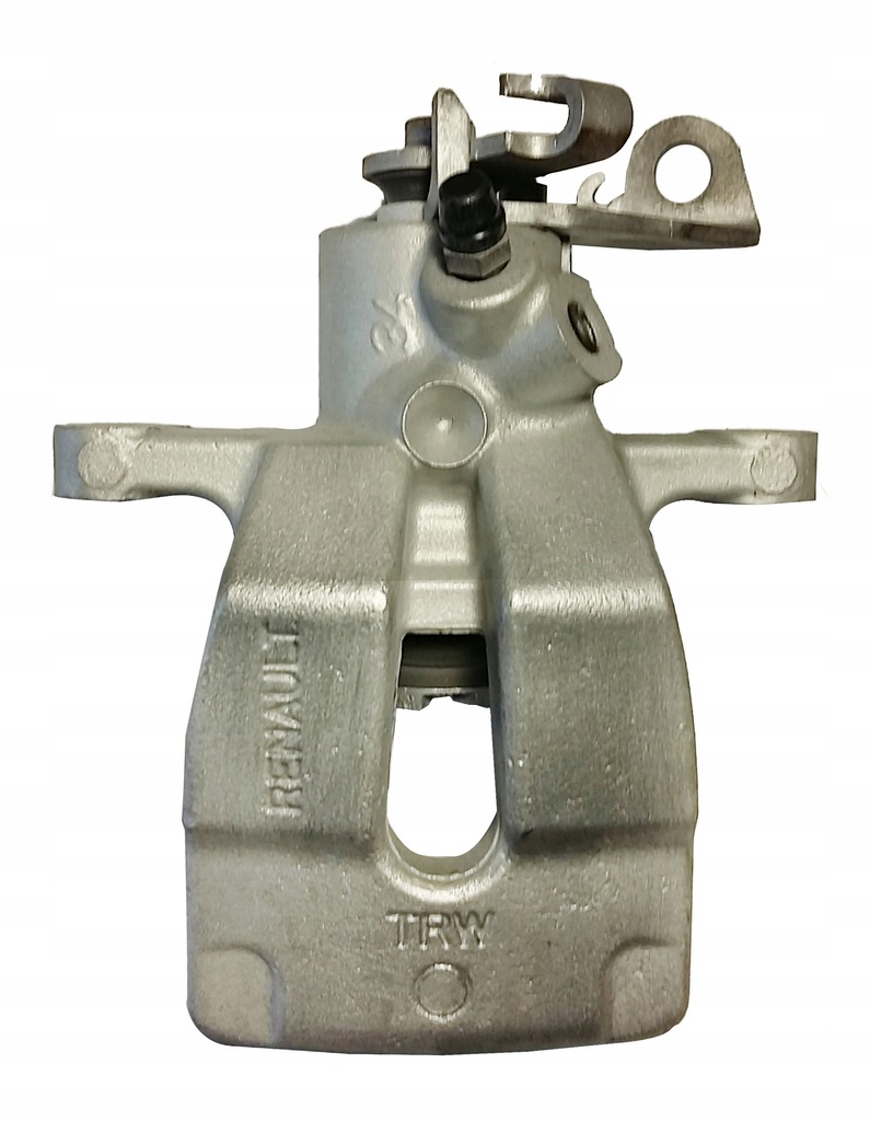 фото №1, Суппорт тормозной renault scenic ii iii правый левый задняя