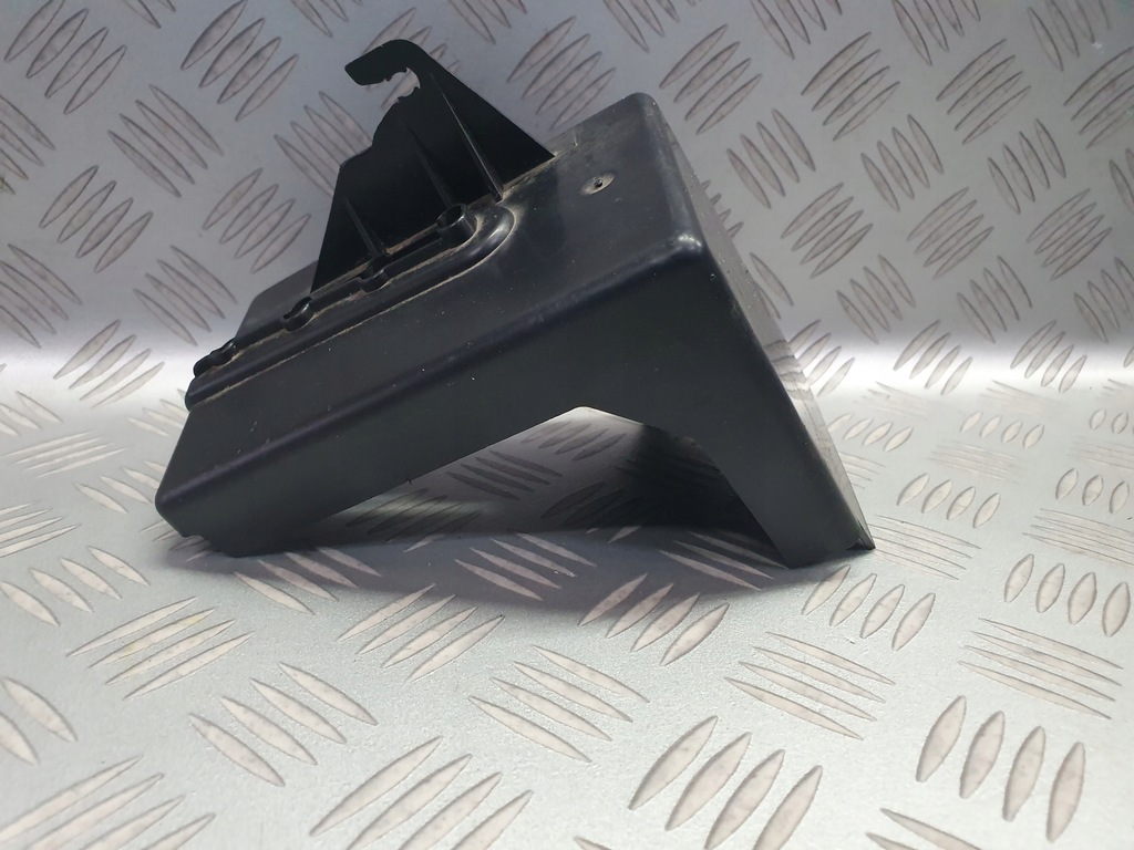 фото №1, Корпус защита насоса abs opel crossland x