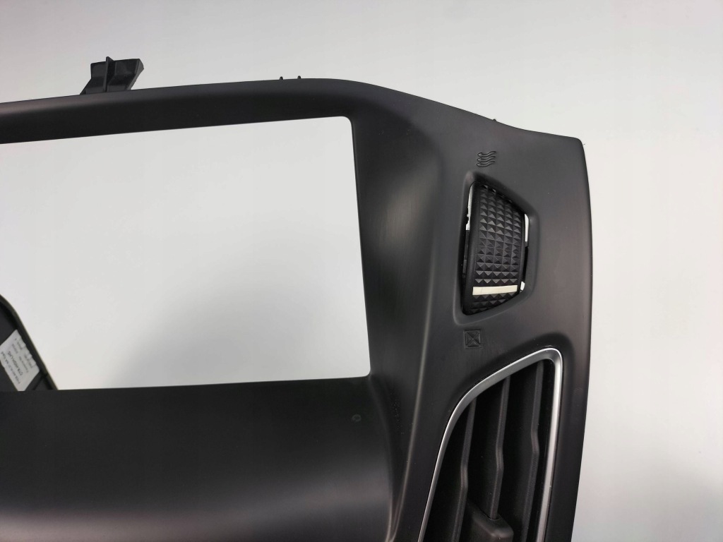 фото №6, Модуль радио дисплей навигация защита консоли ford focus mk3 f1eb18835e