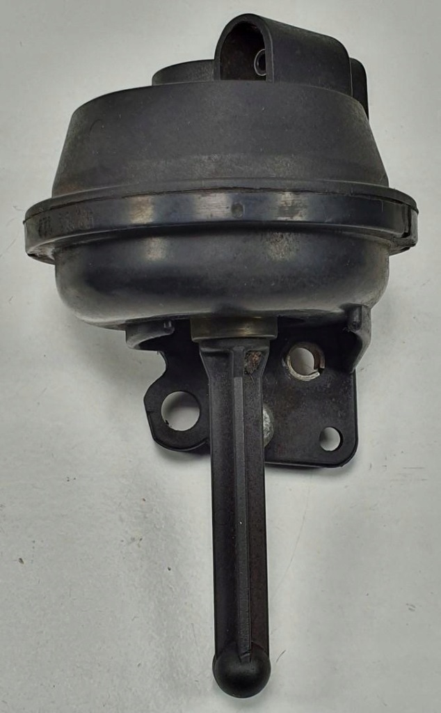 фото №1, Клапан вакуумa mercedes w220 3.2 a1121410069