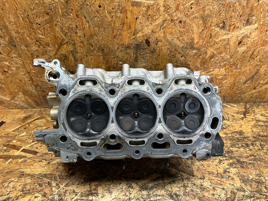 фото №9, Головка валы alfa romeo giulia 2.9 qv 326500 ac