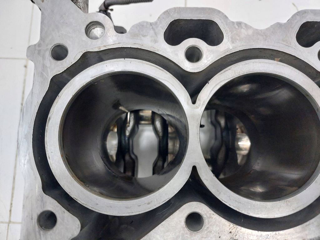 фото №7, Toyota auris ii 12-18r 1.8 hybrid 2zr двигун блок wał