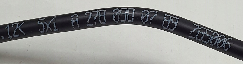 фото №11, New mercedes-benz e-class w212 air line a2780980789