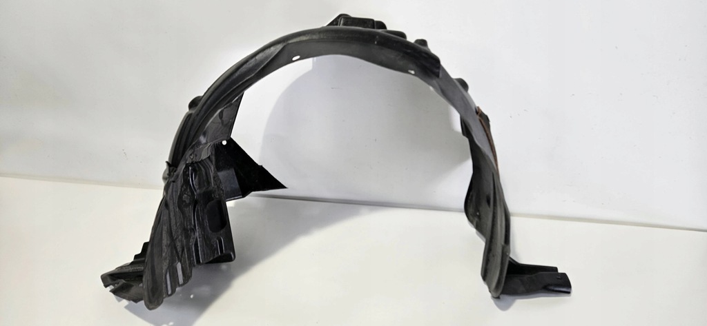 фото №1, Підкрилок лівий перед lexus sc 53876-24060 оригінал