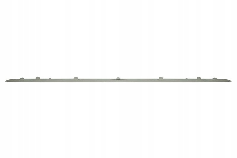 фото №1, Молдинг бампера задня хром renault clio v ph i хетчбек 09.2019-