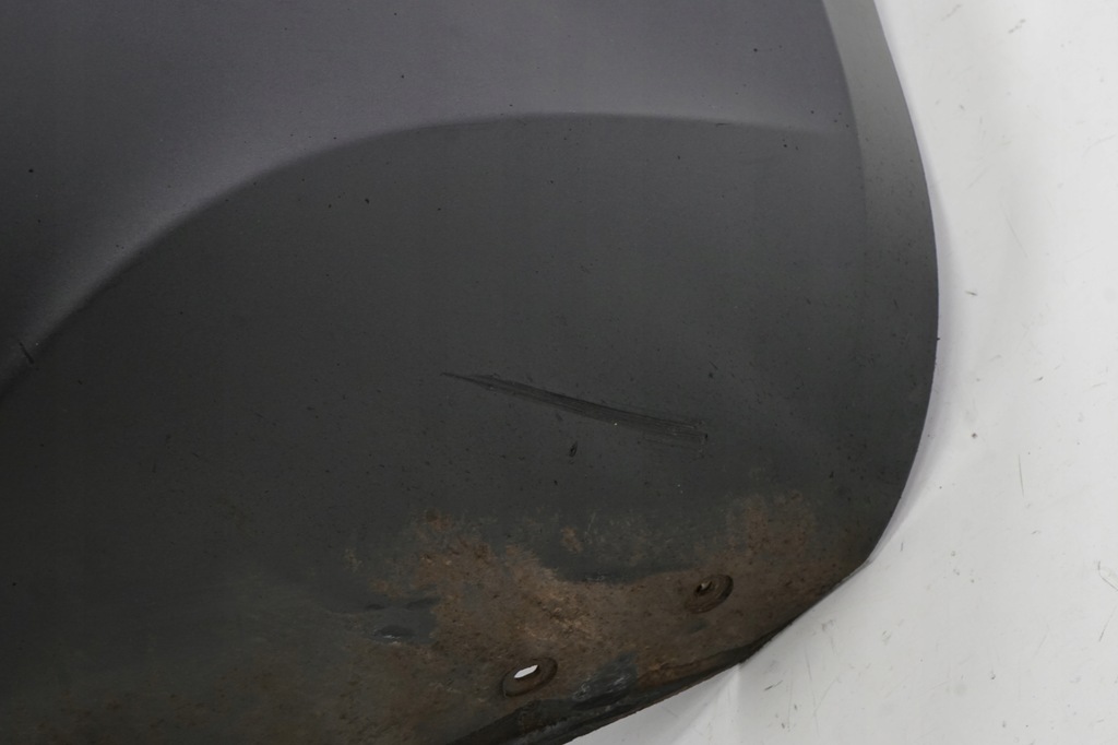 фото №9, Seat altea xl freetrack 08r бампер задний задняя lw7z