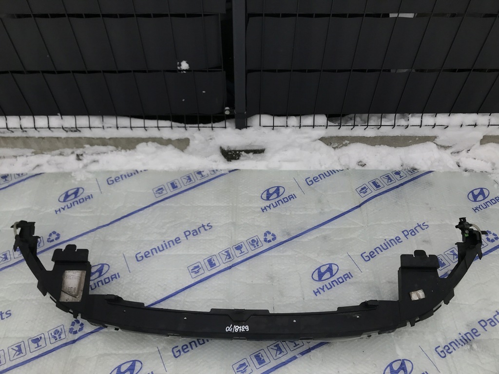 фото №1, Land rover discovery sport l550 балка перед 2014-