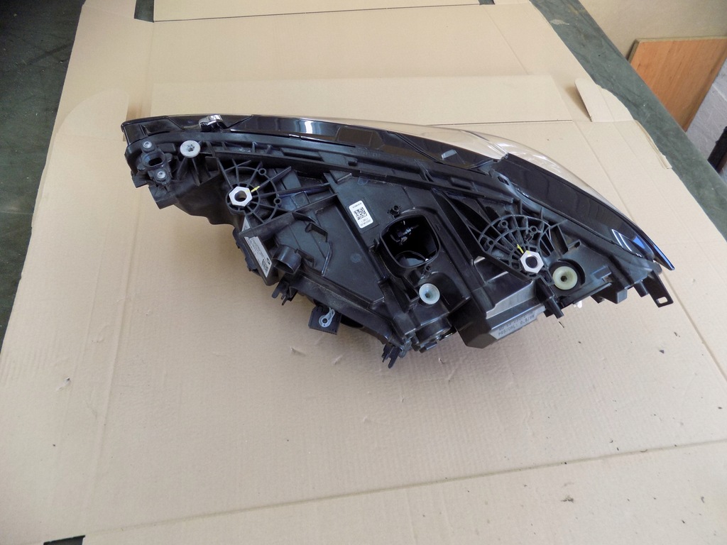 фото №9, Bmw 4 iv g22 g23 g26 full led лампа передня 5a1935204 5a19352-04 0ryginał