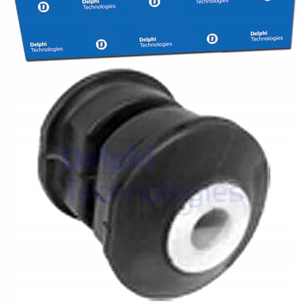 фото №1, Втулка рессора delphi do ford tourneo connect 1.8