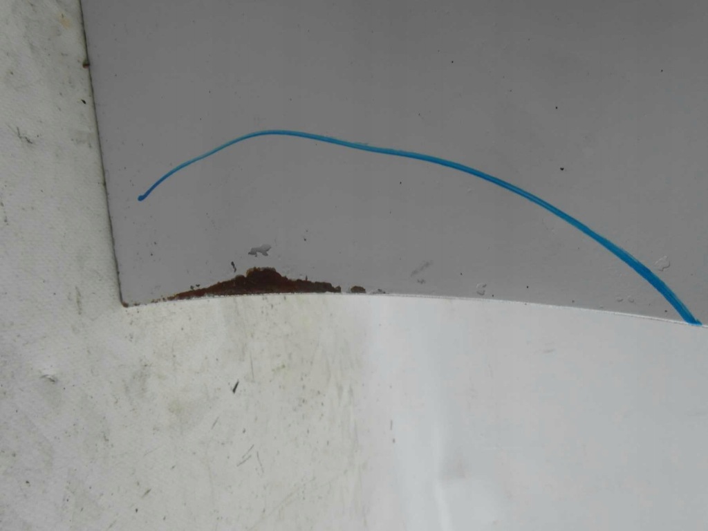 фото №6, Fiat doblo combo 10- дверь левая сдвижные 249