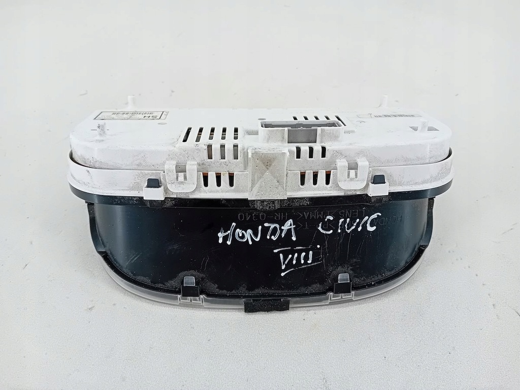 фото №7, Лічильник honda civic viii hr0340809 1.8 16v